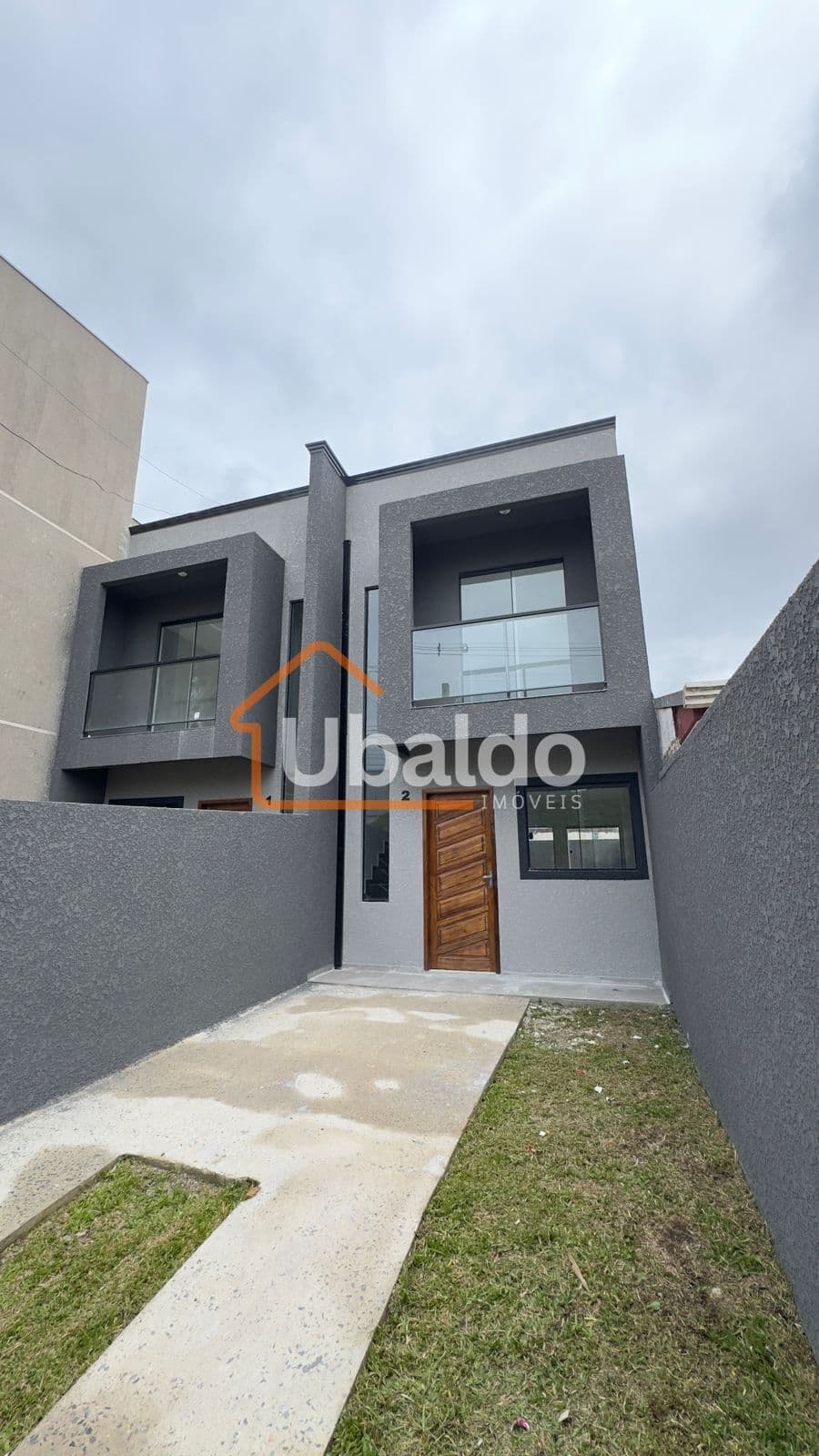 🏡Sobrado à venda – Campo do Santana