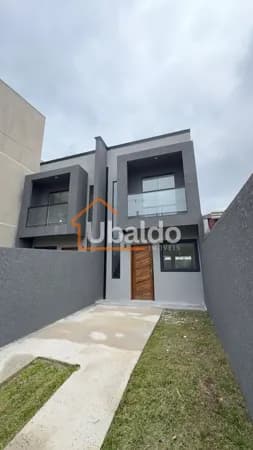 🏡Sobrado à venda – Campo do Santana