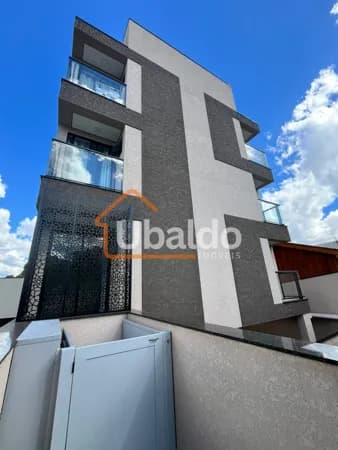Apartamento em Araucária - Centro