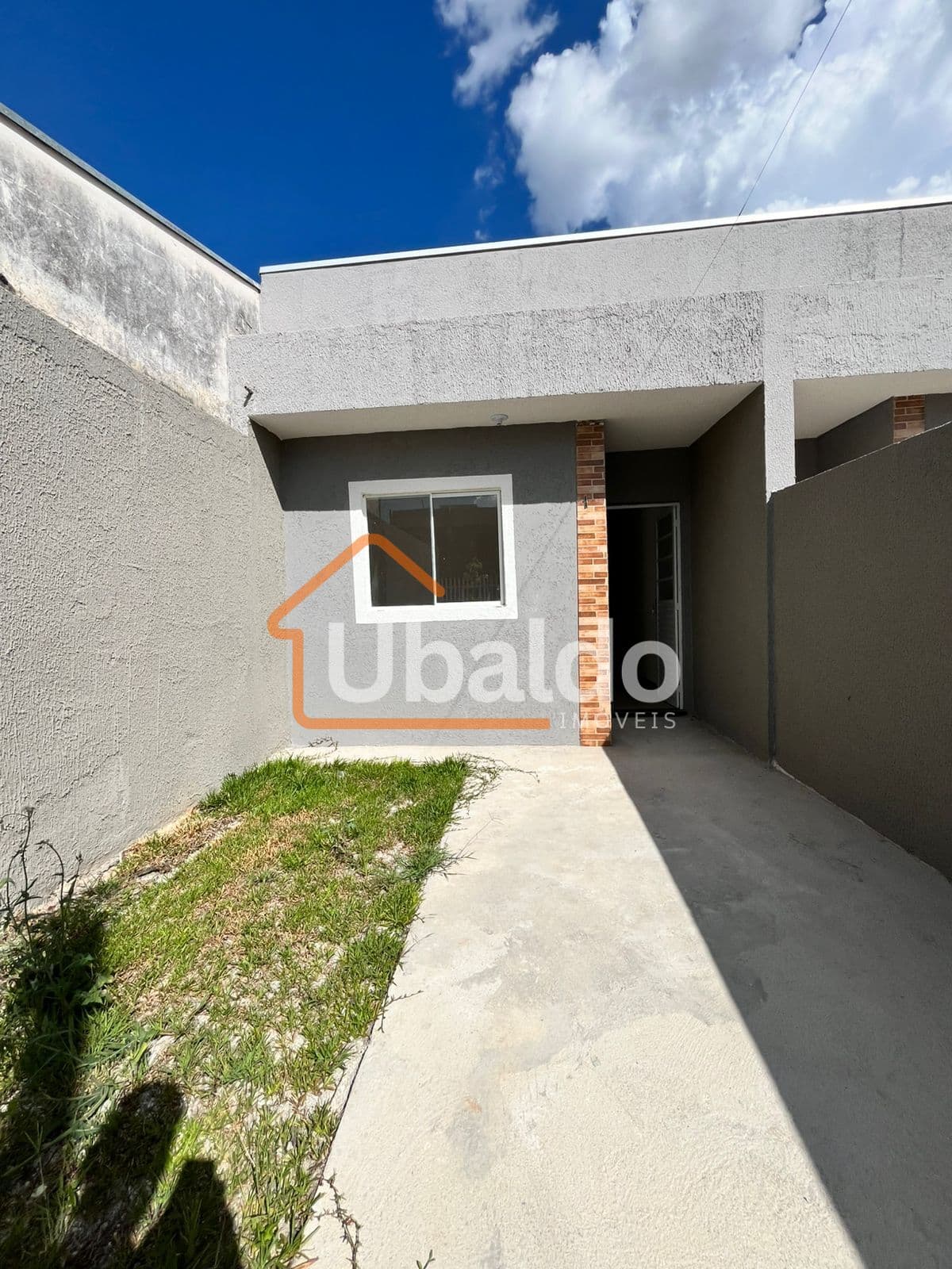 Casa em Curitiba - Tatuquara