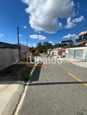 Lote/Terreno em Araucária - Costeira