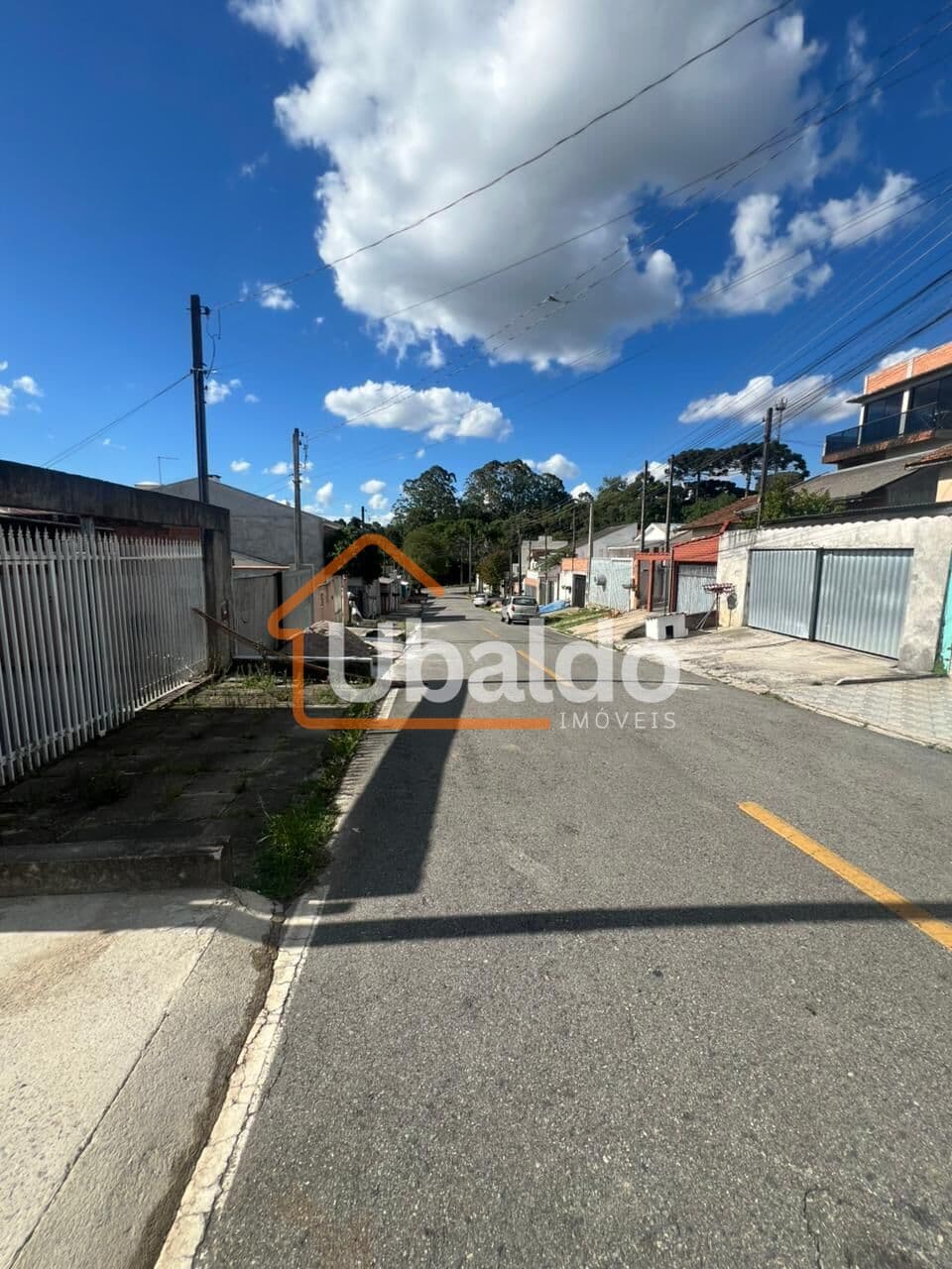 Lote/Terreno em Araucária - Costeira