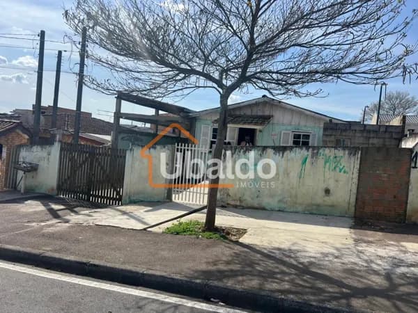 Lote/Terreno em Araucária - Passauna