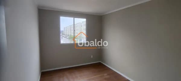 Apartamento em Araucária - Costeira