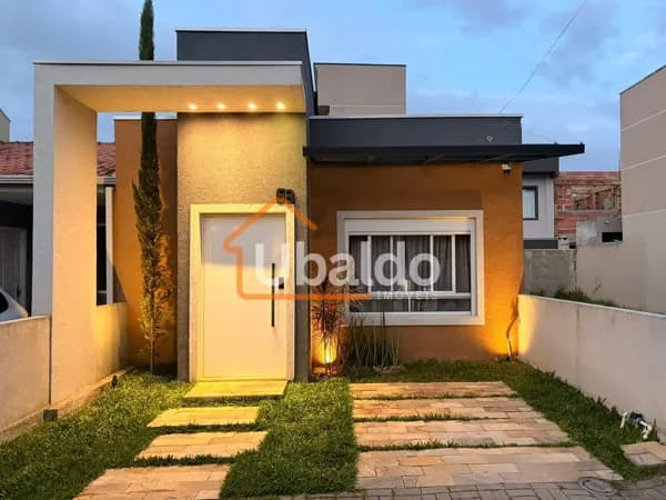 🏡 Casa à Venda – R$ 395.000