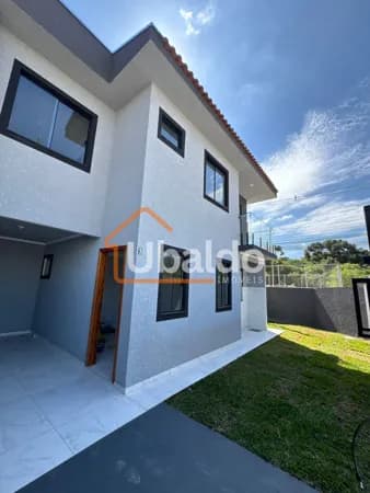 🏡 Sobrado de esquina à venda no Tatuquara – Jardim da Ordem!