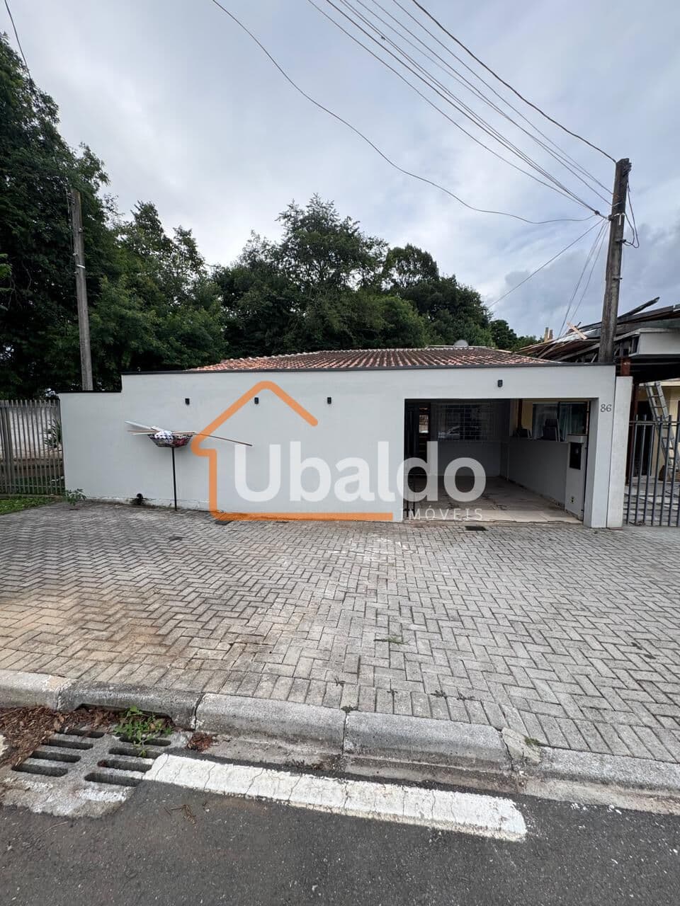 Casa em Araucária - Porto das Laranjeiras