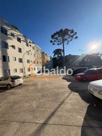 🏡 *APARTAMENTO À VENDA EM Araucária*