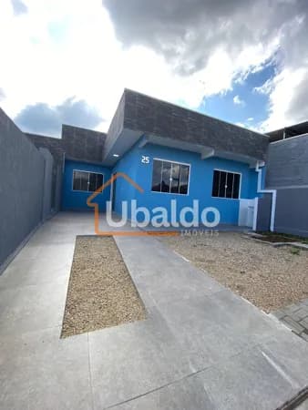 Casa em Araucária - Iguaçu