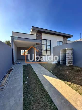 Casas à Venda – Tindiquera | Araucária – PR