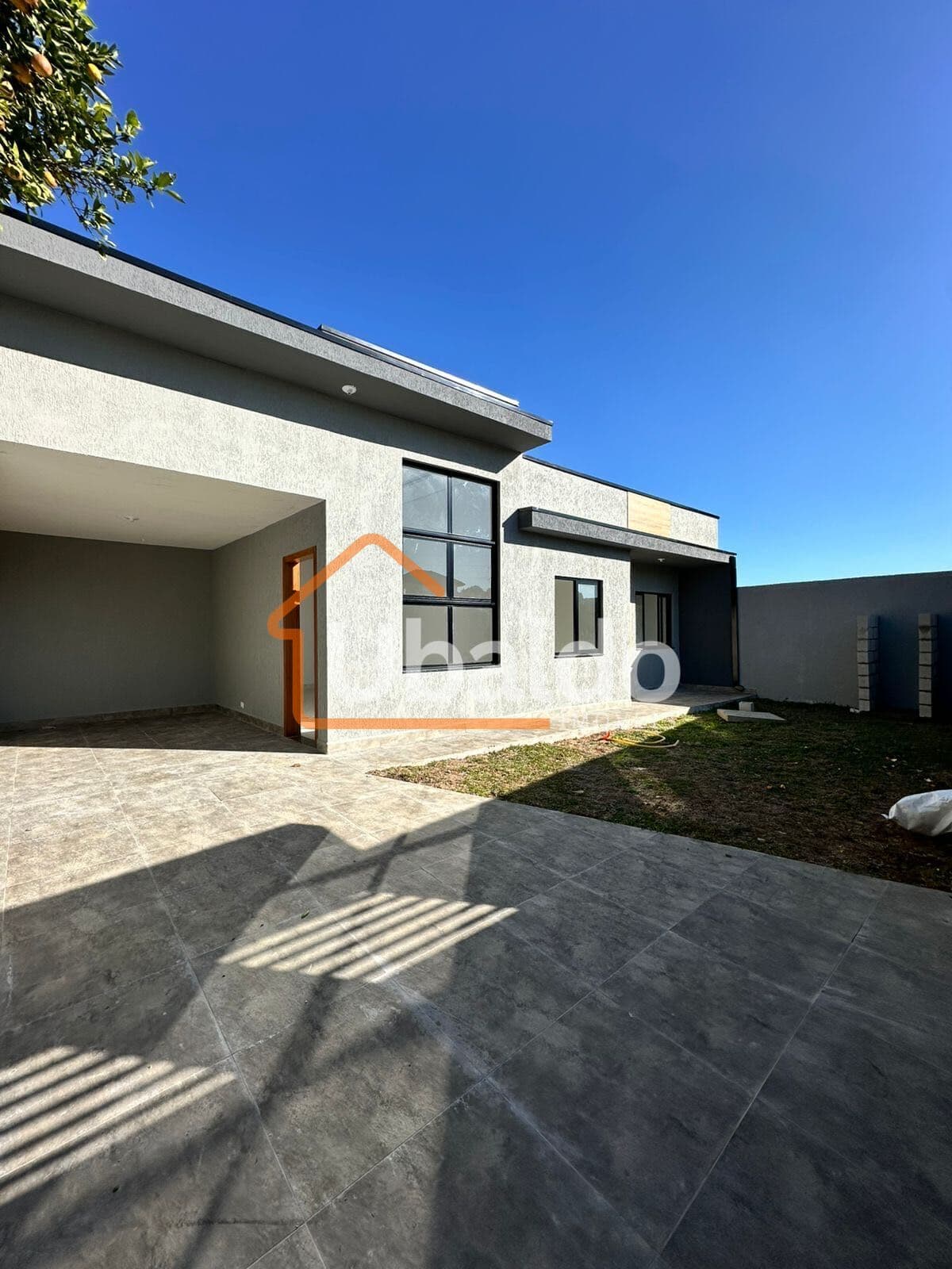 Casa à Venda – Tindiquera | Araucária – PR