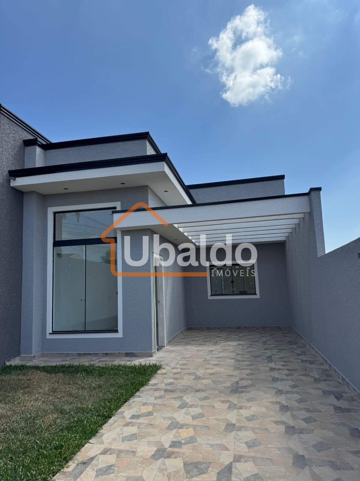 🏡✨ CASA NO CAPELA VELHA 📍