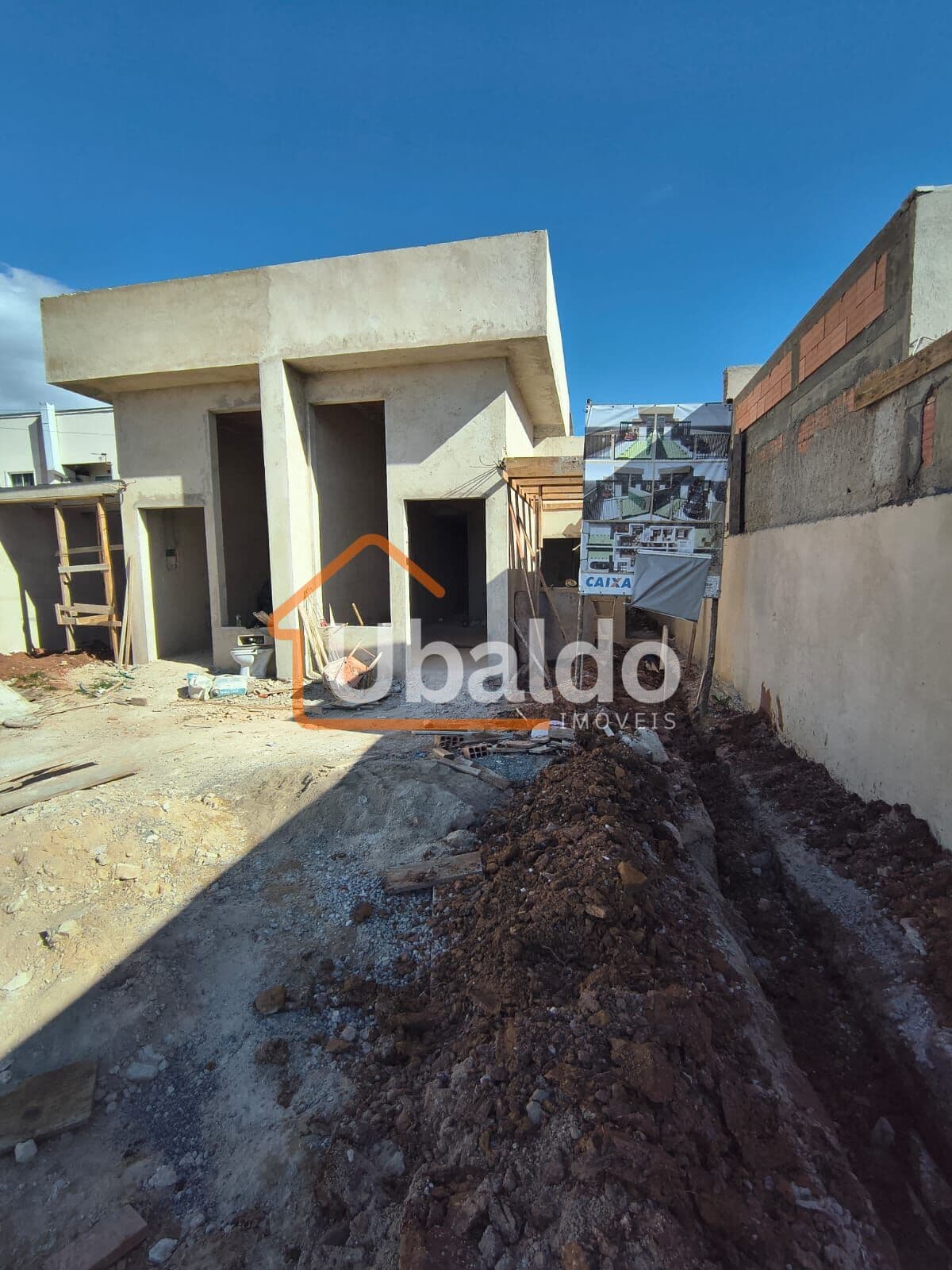 🏡 OPORTUNIDADE IMPERDÍVEL – CASA NO PASSAÚNA / JD. TROPICAL