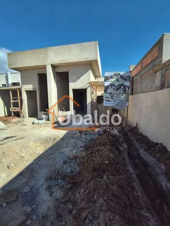 🏡 OPORTUNIDADE IMPERDÍVEL – CASA NO PASSAÚNA / JD. TROPICAL