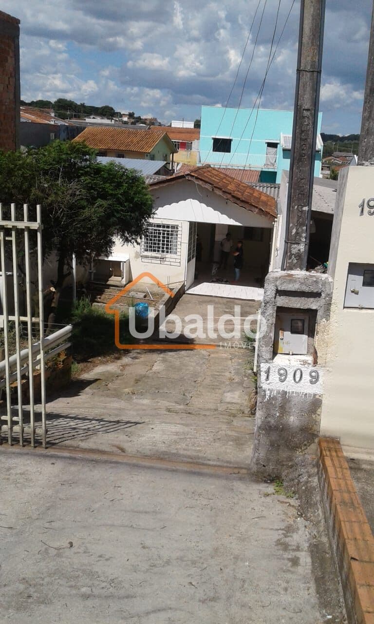Lote/Terreno em Araucária - Campina da Barra