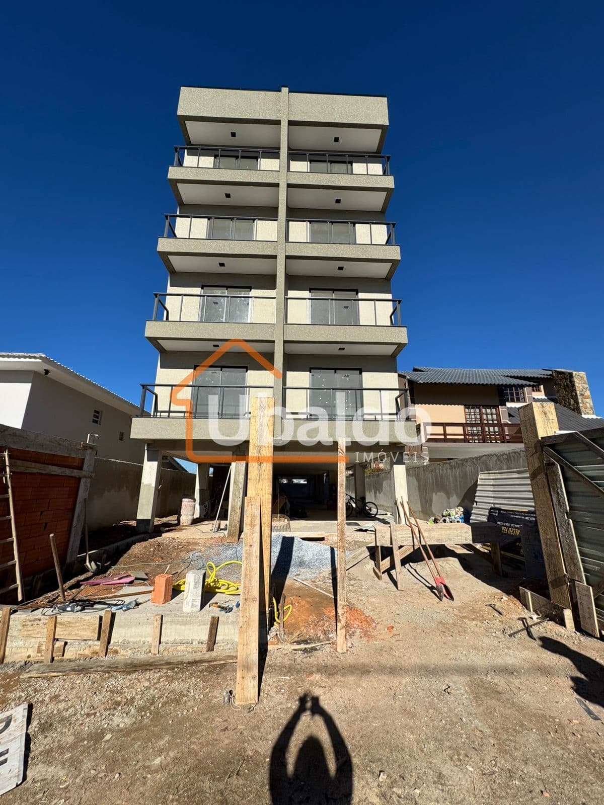 🌟 RESIDENCIAL LA JOLLA 🌟