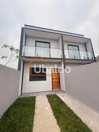 🏡 Sobrado à venda – CIC