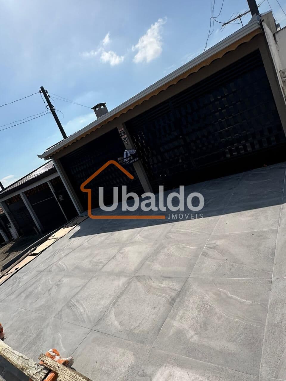 Casa em Araucária - Costeira