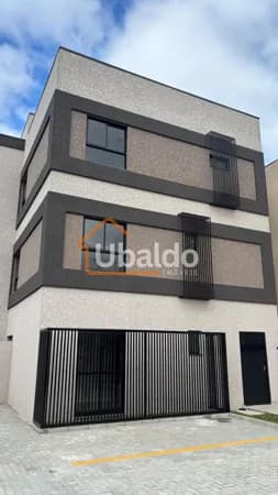 Apartamento em Araucária - Campina da Barra