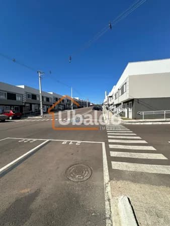 Apartamento em Araucária - Campina da Barra