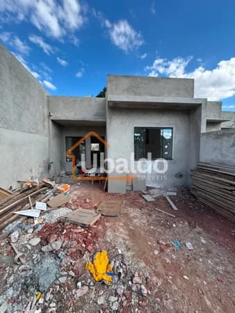 Casa em Araucária - Iguaçu