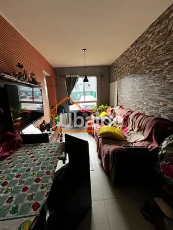 Apartamento no Residencial Flor de Síria – Costeira