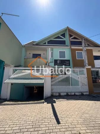 Sobrado em Itajaí - Santa Regina