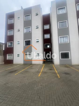 Apartamento em Araucária - Costeira