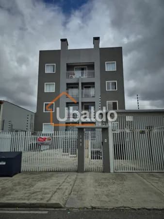 Apartamento Mobiliado à Venda em Araucária