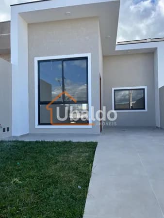 Casa à Venda no Jardim Tropical – Araucária/PR