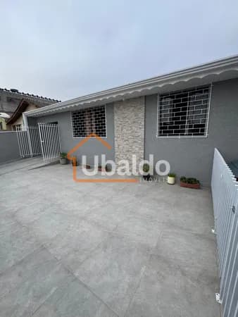 Casa em Araucária - Passauna