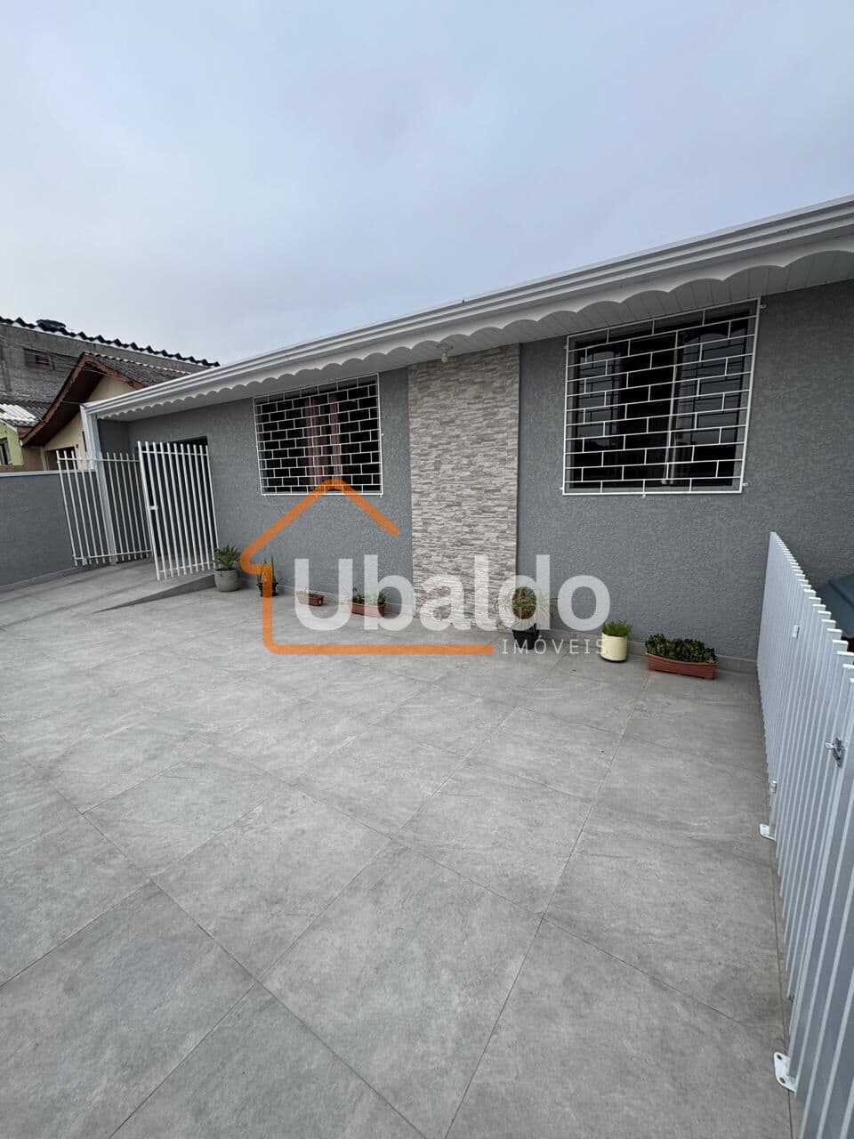 Casa em Araucária - Passauna