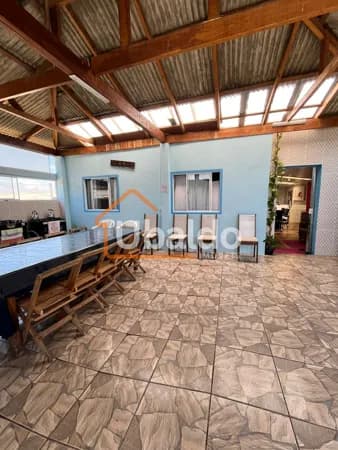 Casa em Araucária - Tindiquera