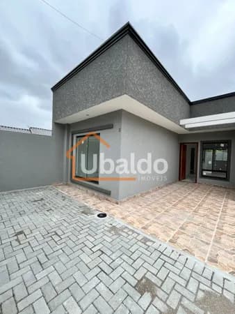 Casa em Araucária - Porto das Laranjeiras