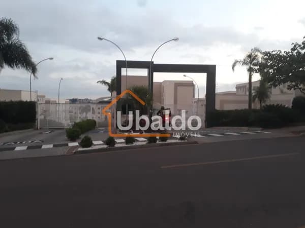 Apartamento em Araucária - Cachoeira