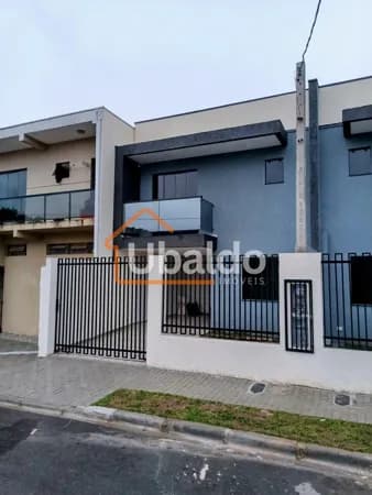 🏡✨ Sobrado no Tatuquara | 79,30m² | Ótima Oportunidade! ✨🏡
