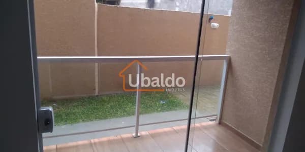 Apartamento em Fazenda Velha, Araucária/PR