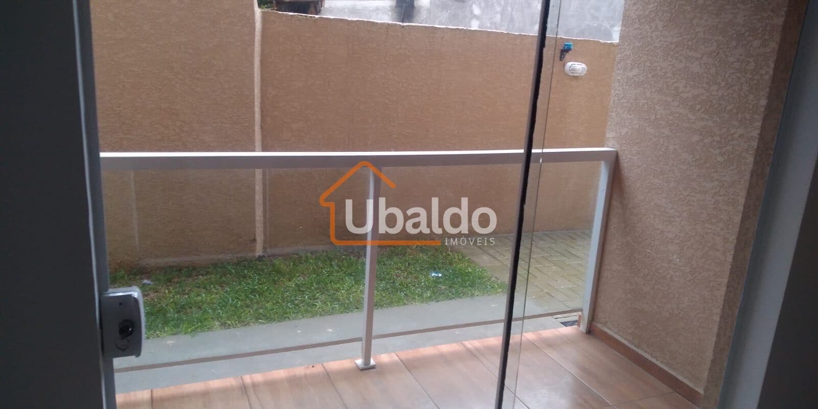 Apartamento em Fazenda Velha, Araucária/PR