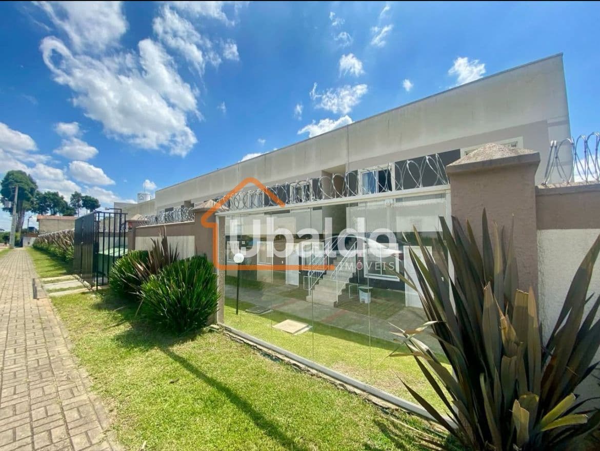 Apartamento em Araucária - Campina da Barra