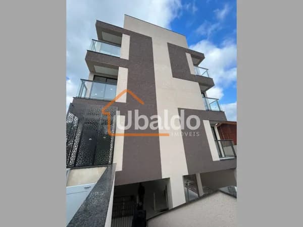 Apartamento em Araucária - Centro