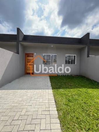 Casa Porto das Laranjeiras Araucária