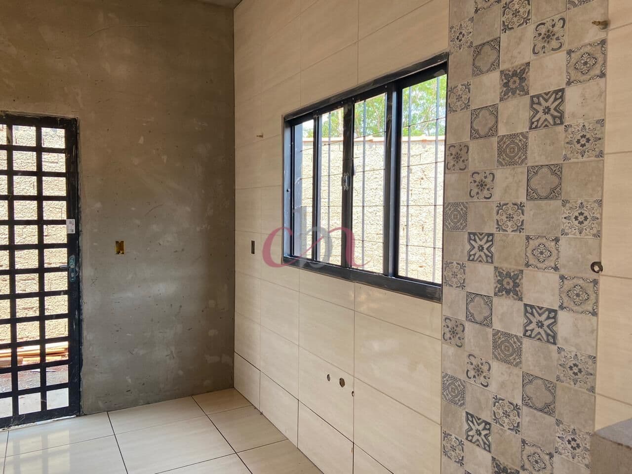 Casa em Jardinópolis - São Lucas