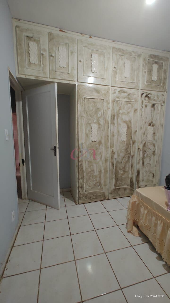 Casa em Ribeirão Preto - Vila Albertina