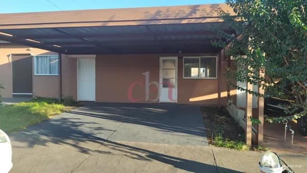Casa em Brodowski - Centro