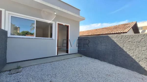 Casa em Imbituba - Mirim