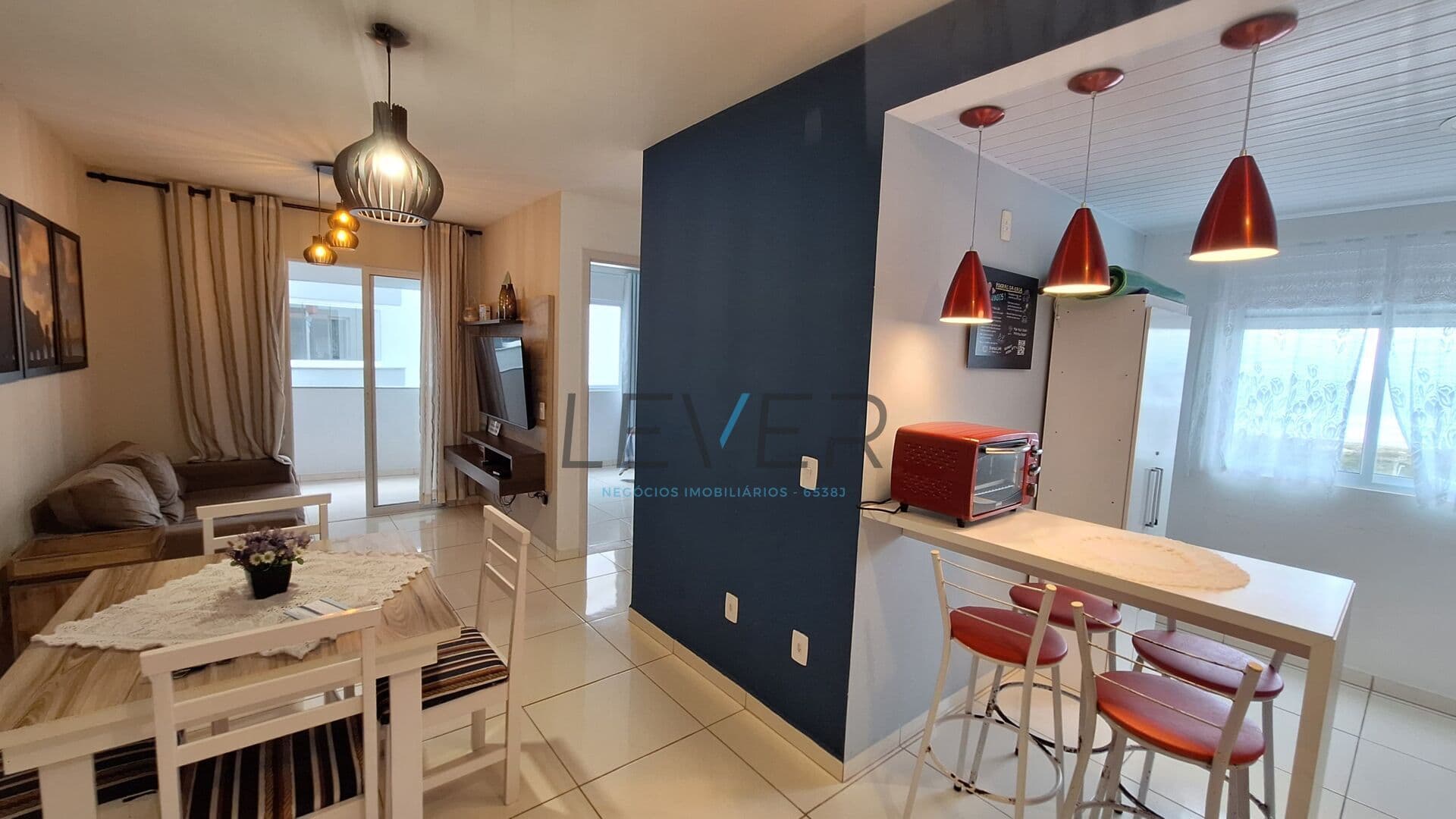 Apartamento em Imbituba - Vila Nova