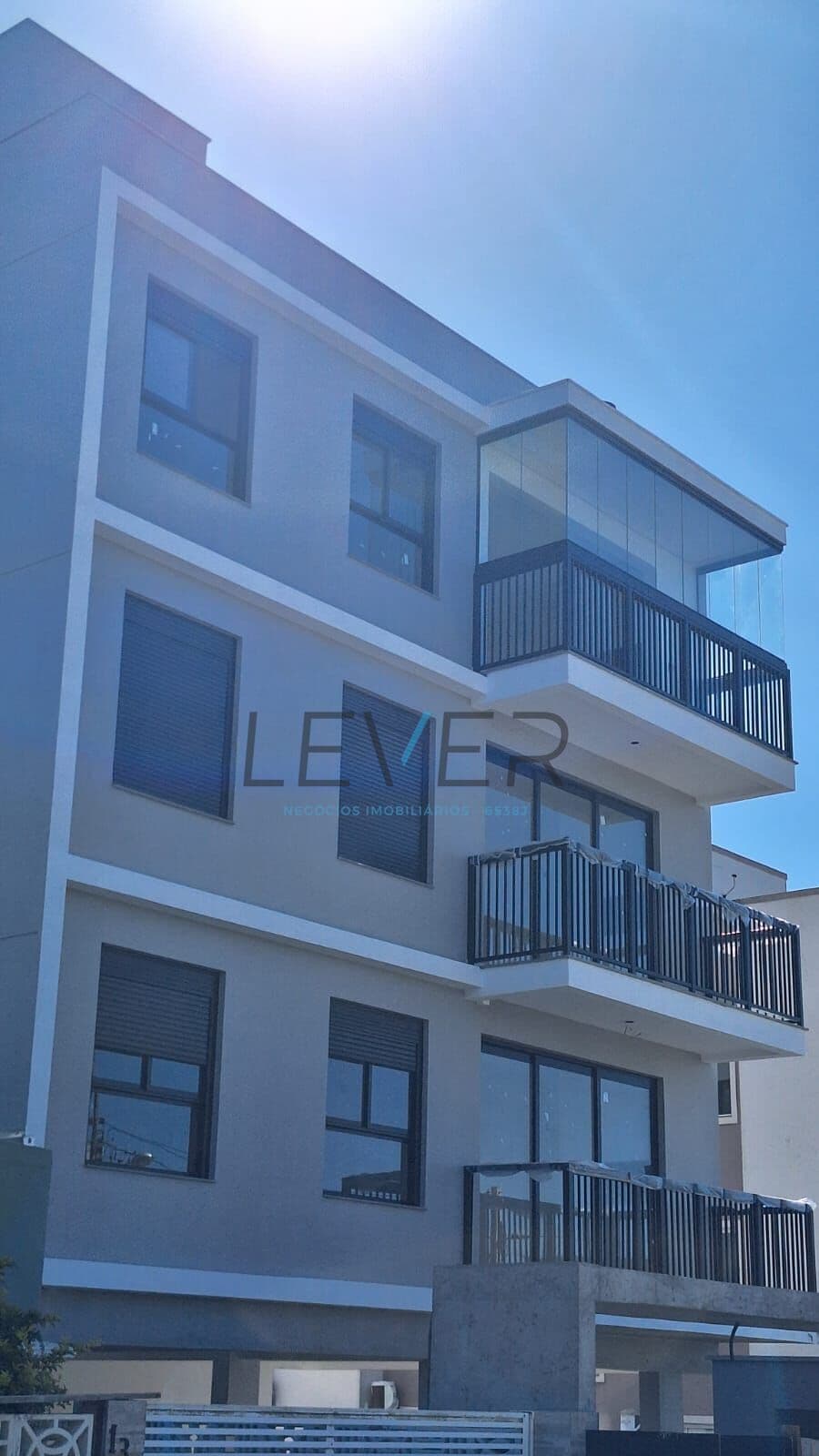 Residencial Solar dos Bougainvilles