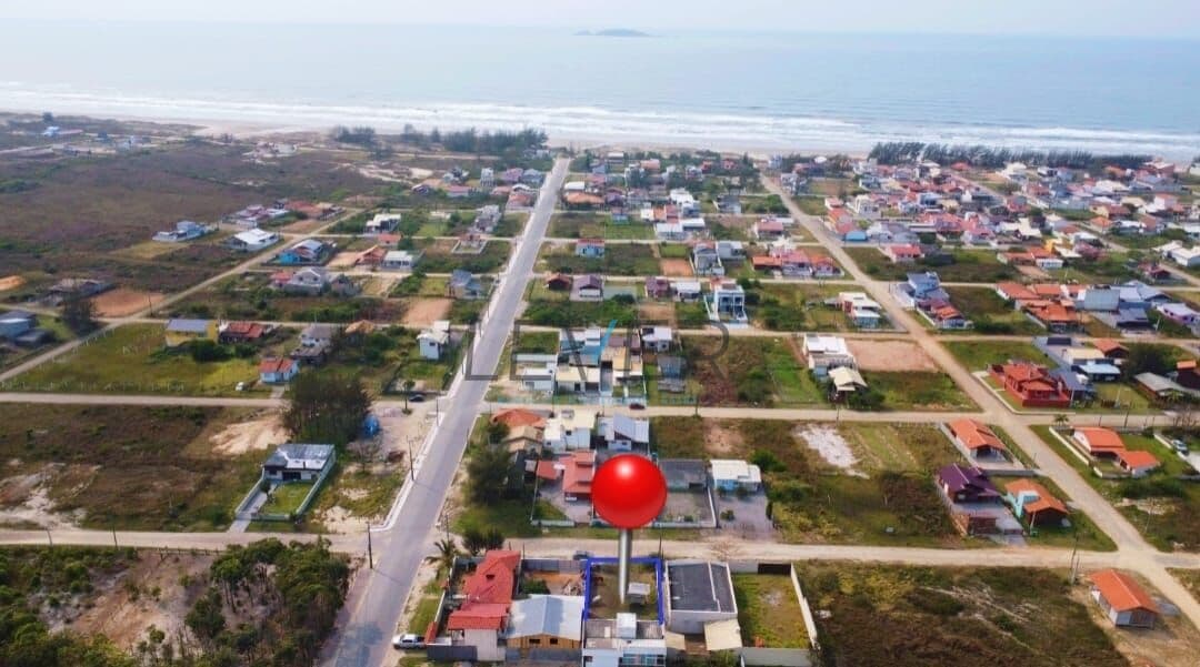 Lote/Terreno em Imbituba - Itapirubá