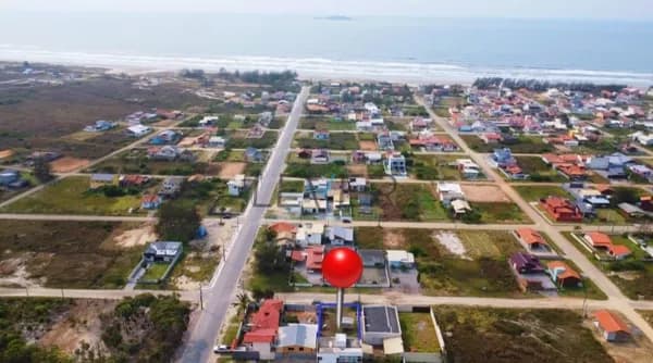 Lote/Terreno em Imbituba - Itapirubá