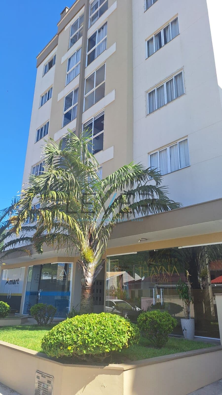 Apartamento em Paes Leme, Imbituba/SC